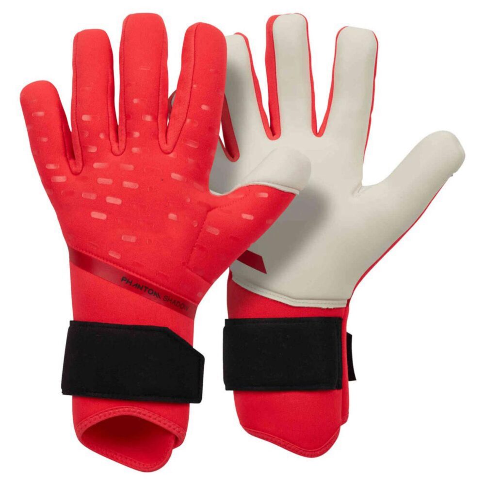 Soccer Gloves -KI0013