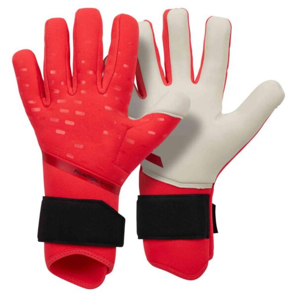 Soccer Gloves -KI0013