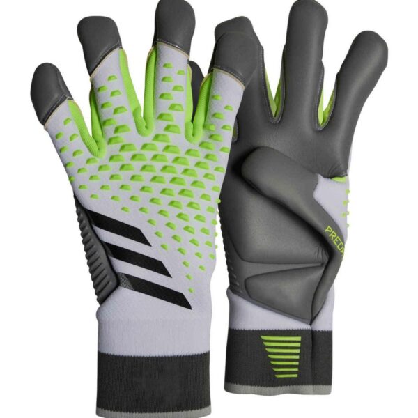 Soccer Gloves - KI0014