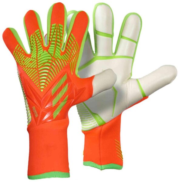 Soccer Gloves -KI0017