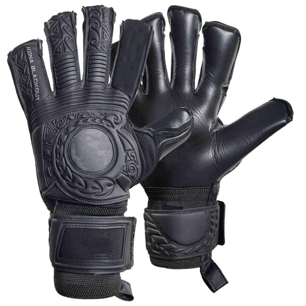 Soccer Gloves -KI0012