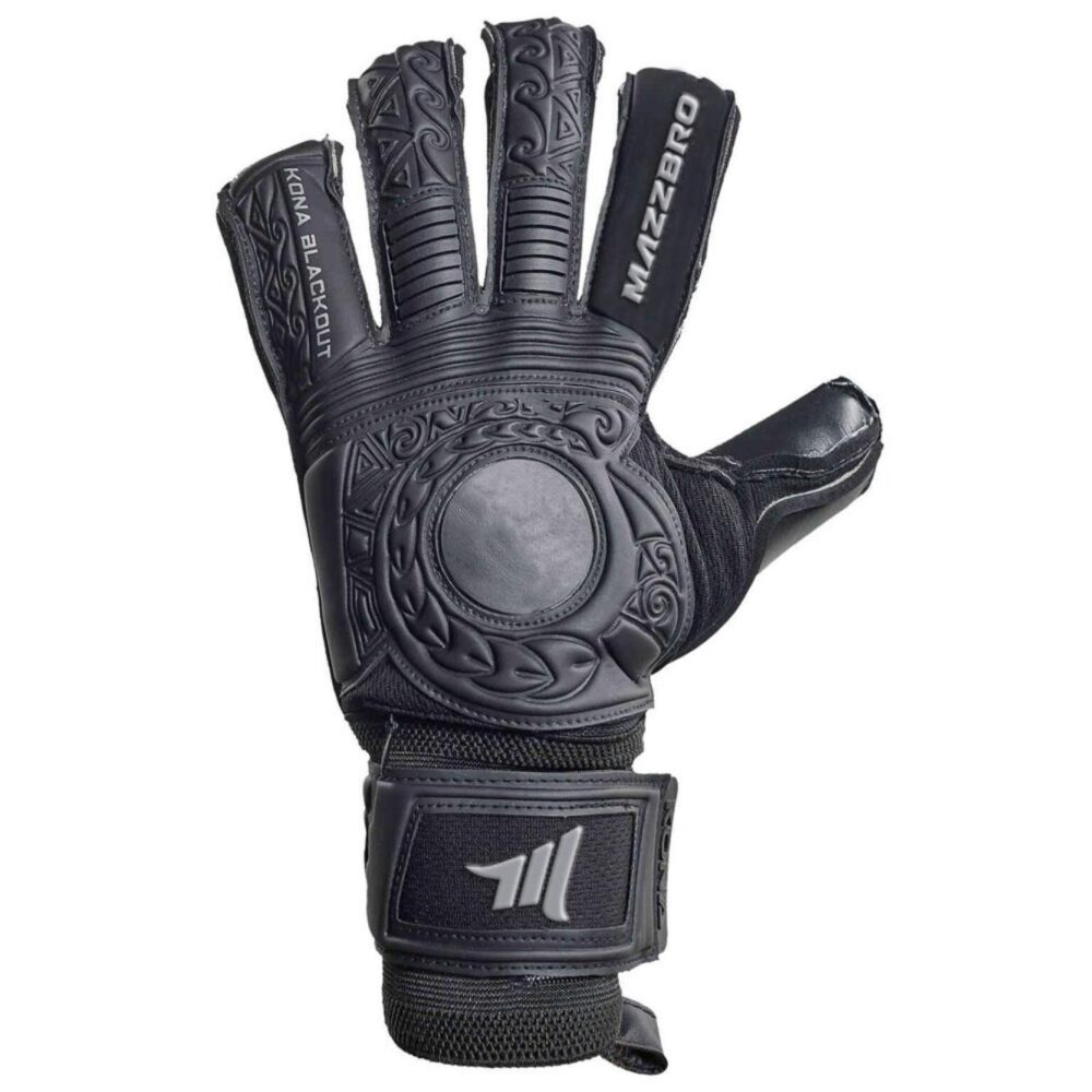 Soccer Gloves -KI0012 - Image 2