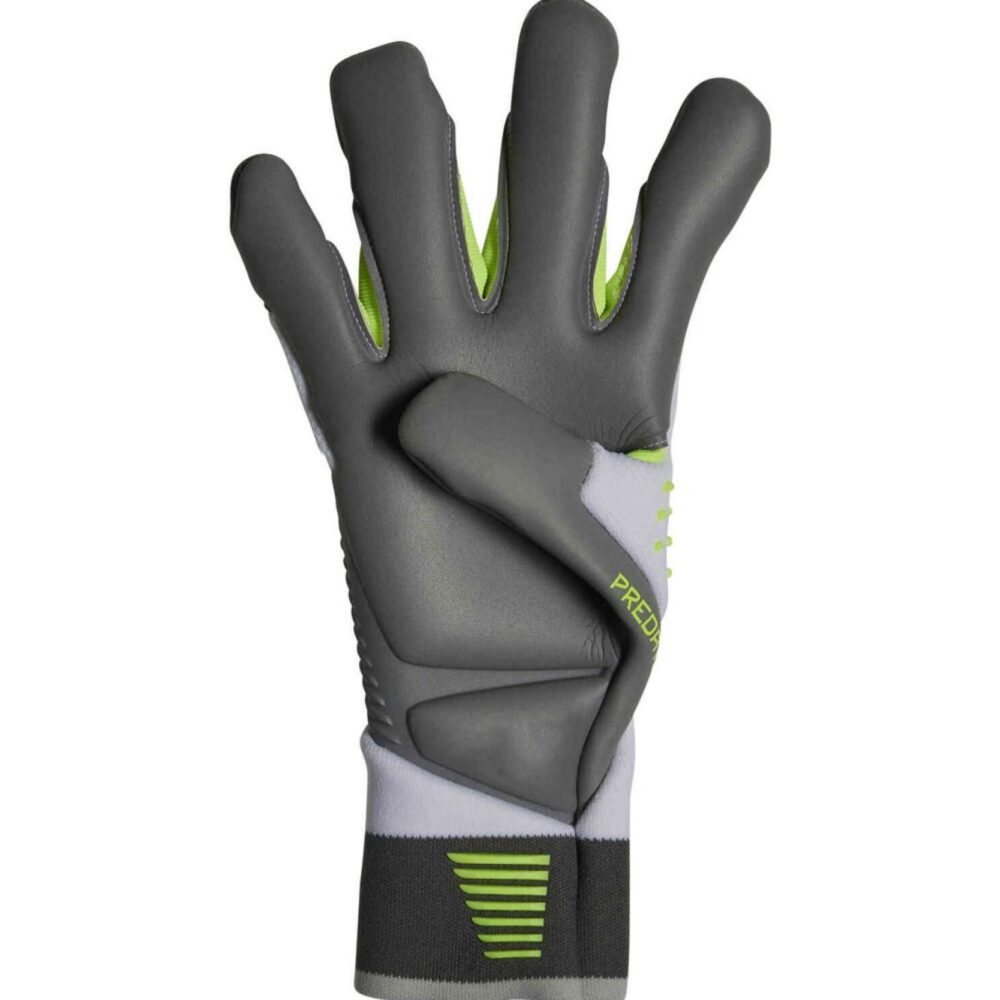 Soccer Gloves - KI0014 - Image 2