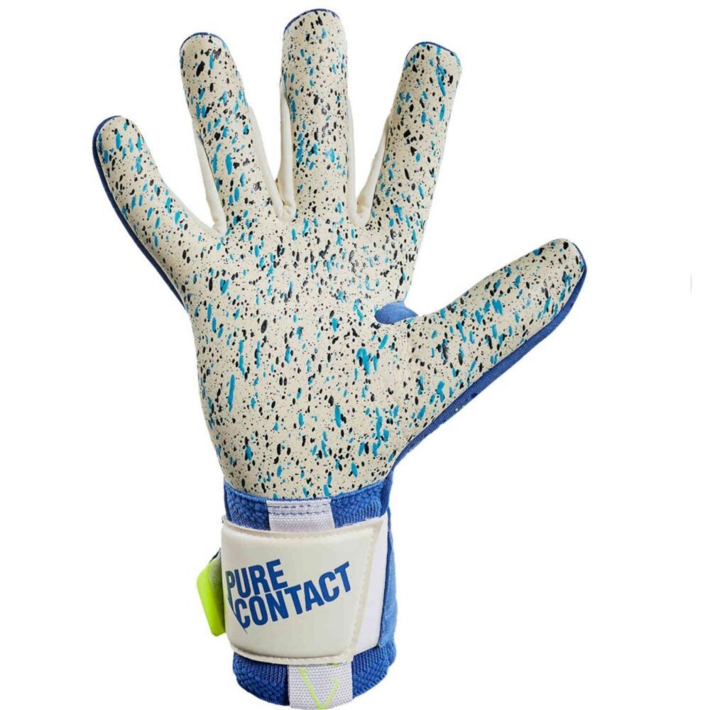 Soccer Gloves KI0018 - Image 2