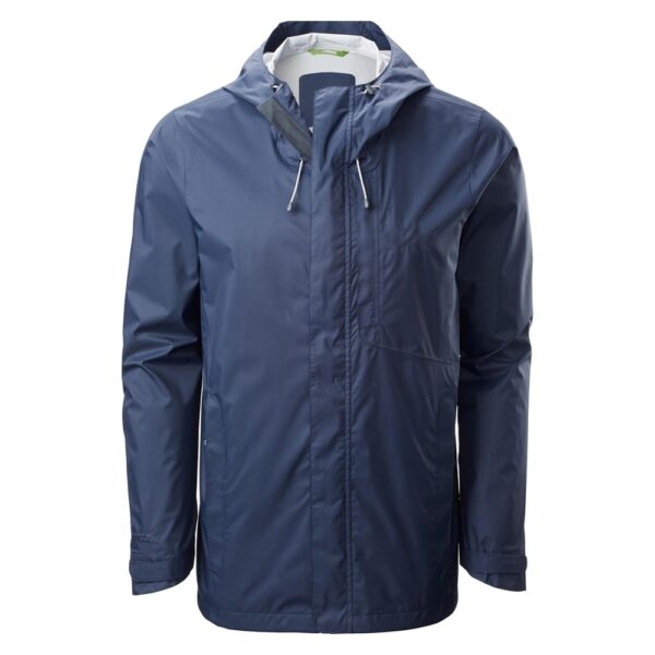 Rain Jacket -KI003