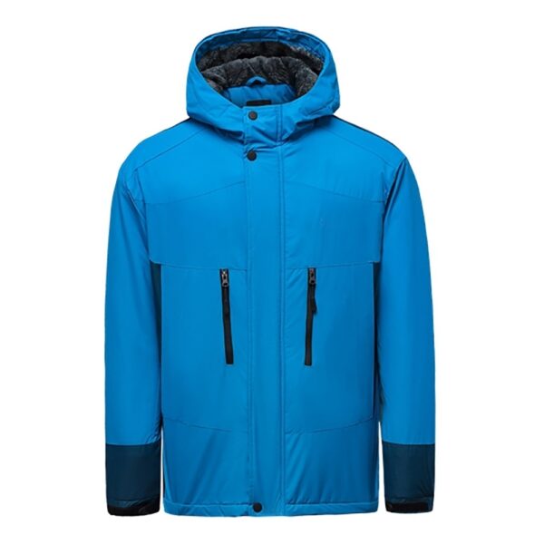 Rain Jacket - KI001