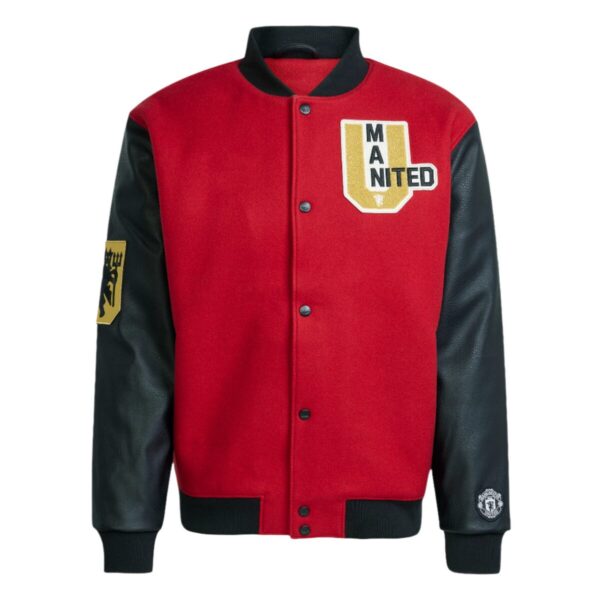 Jersey Jackets - KI007