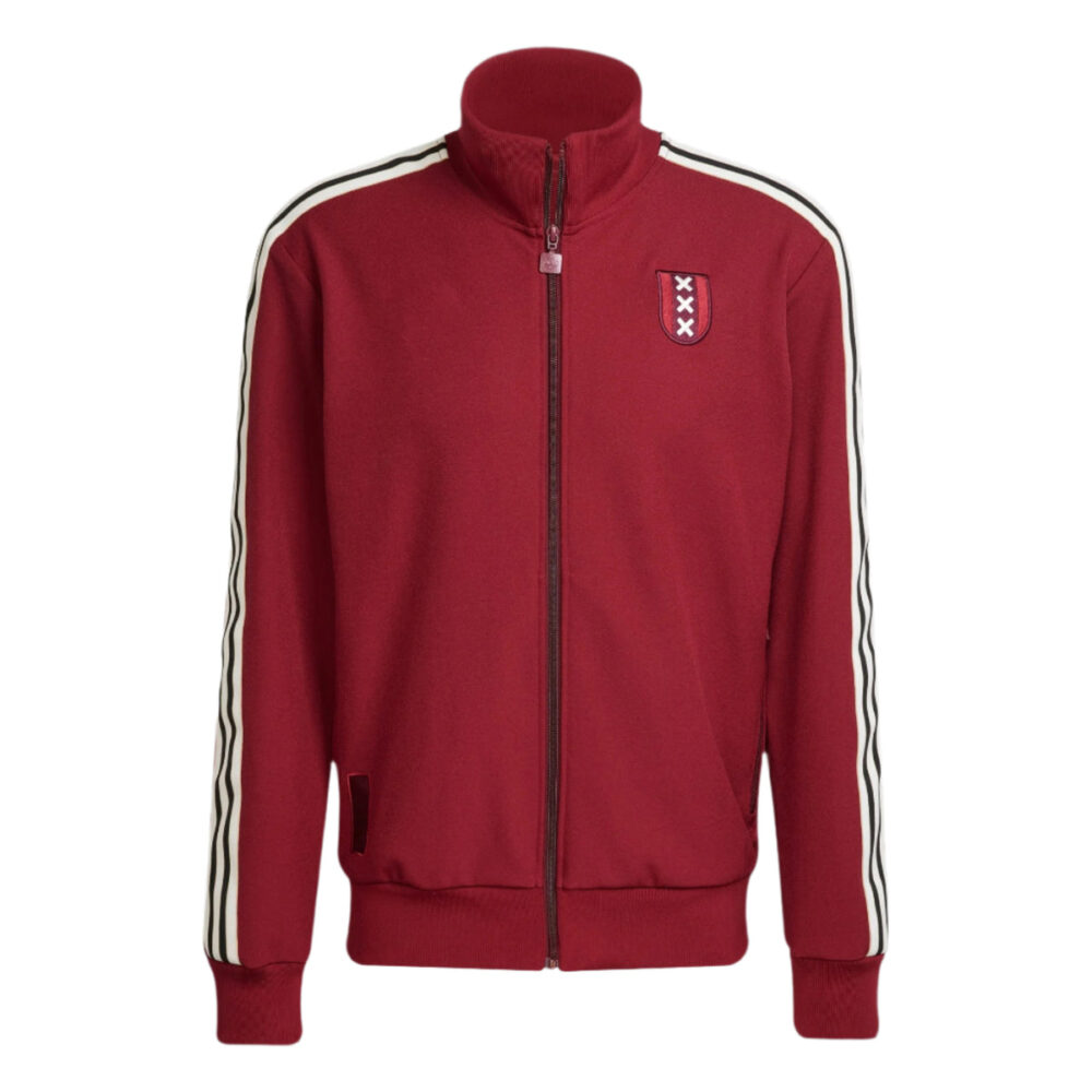 Jersey Jackets - KI006