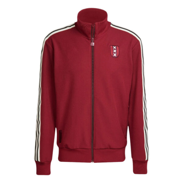 Jersey Jackets - KI006