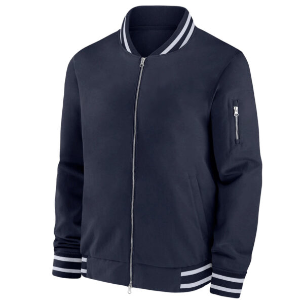 Jersey Jackets - KI002