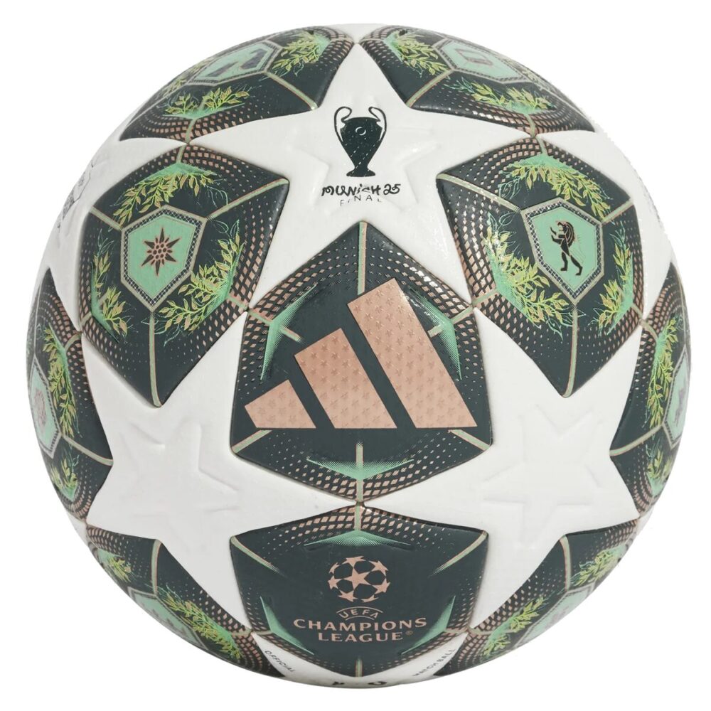 Football - KI003