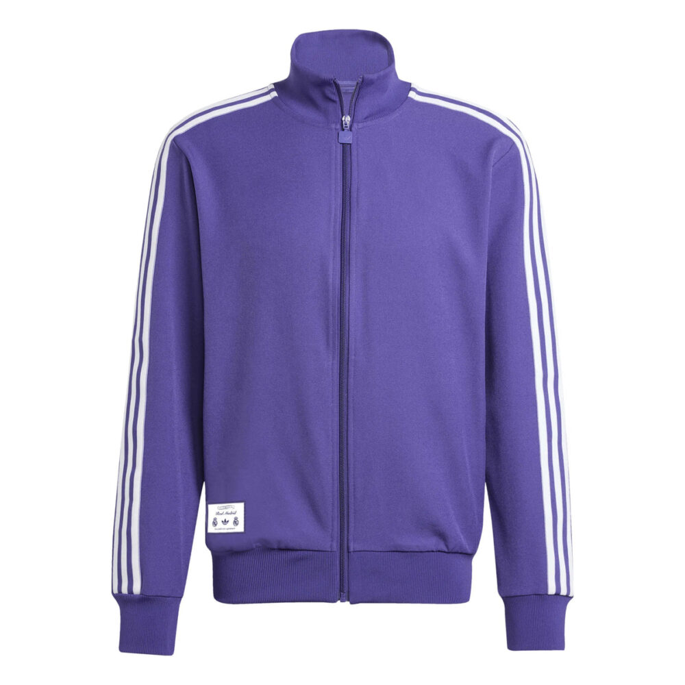 Jersey Jackets - KI009