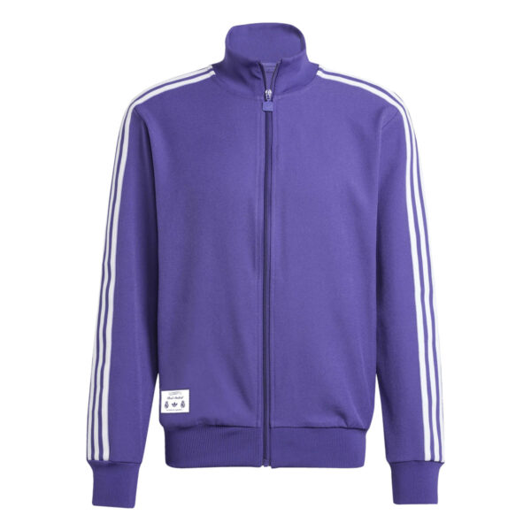 Jersey Jackets - KI009