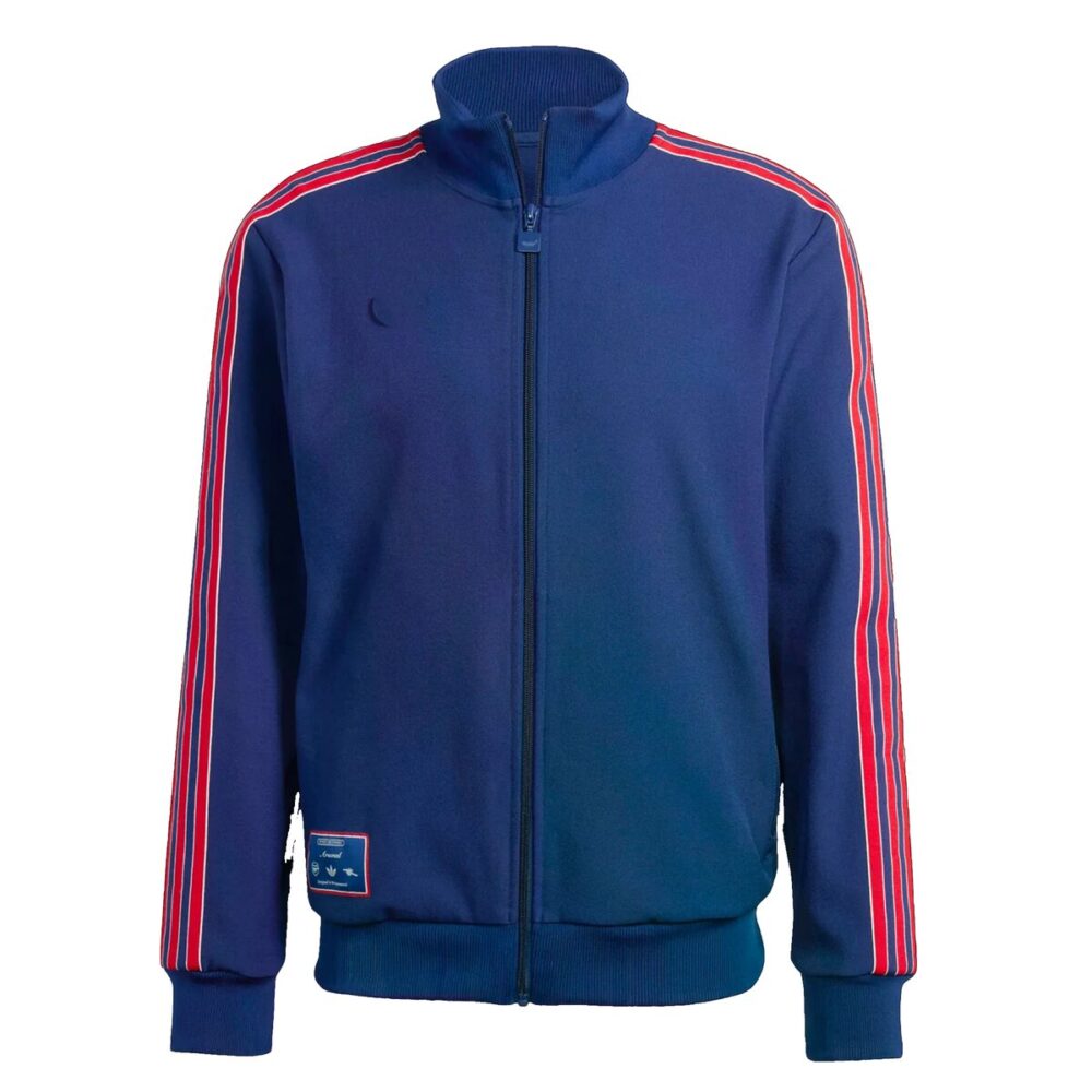 Jersey Jackets -kI008