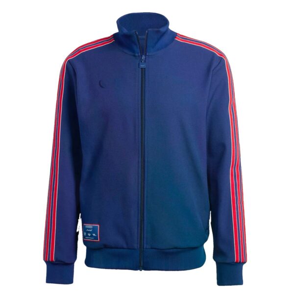 Jersey Jackets -kI008