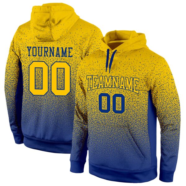 Hoodie - KH002