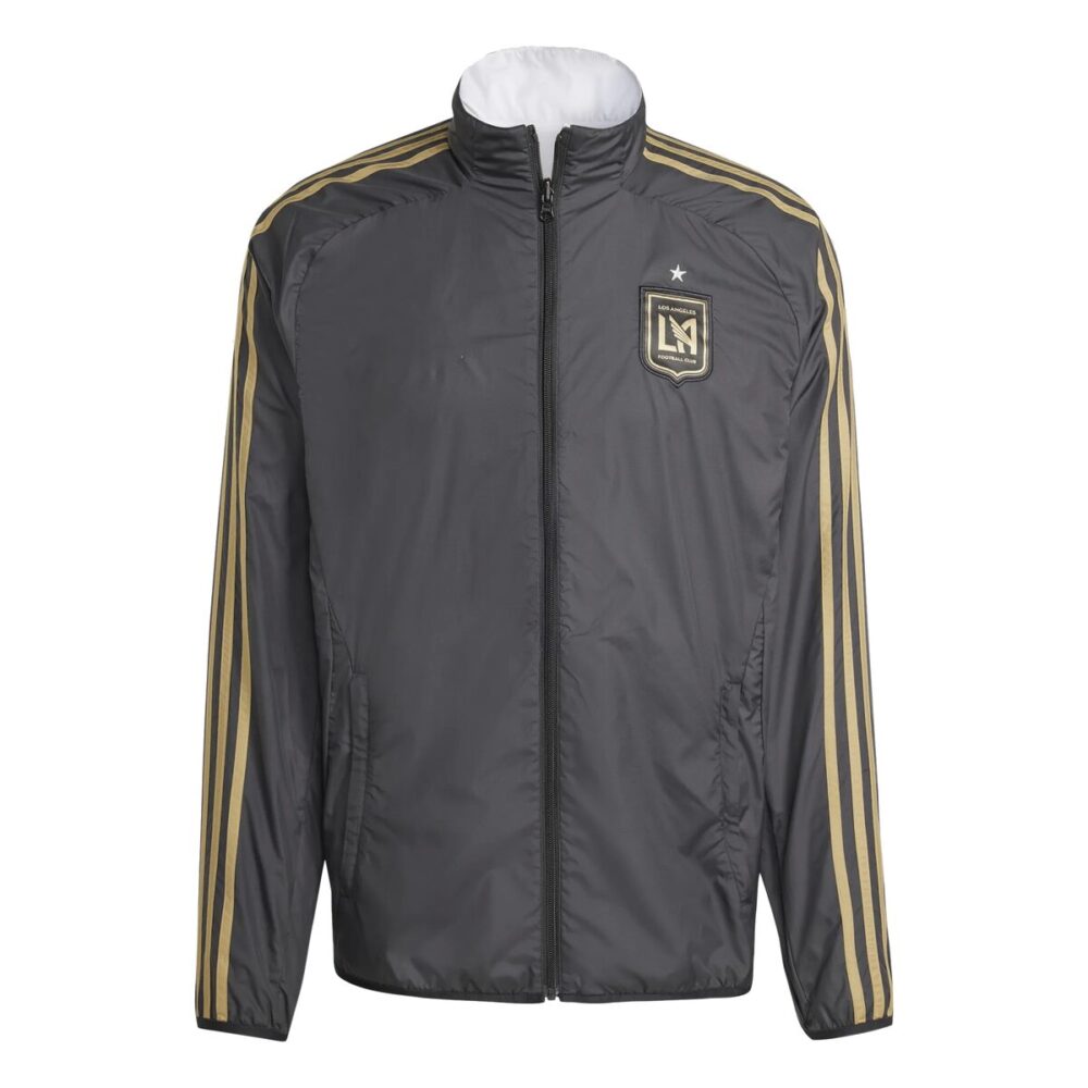 Jersey Jackets - KI005