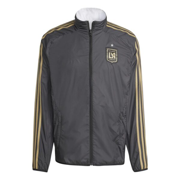 Jersey Jackets - KI005