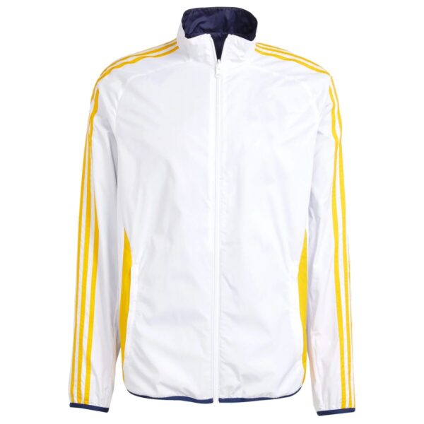jersey Jackets - KI004