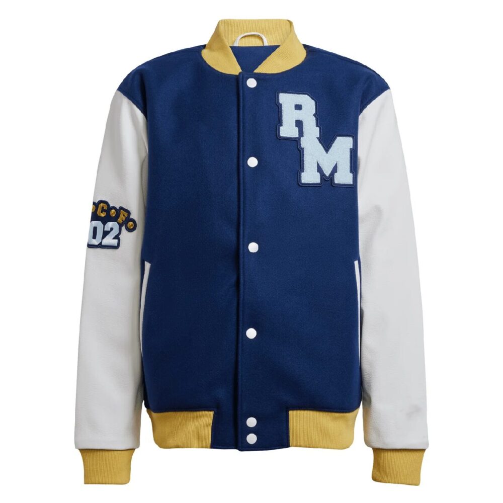 Jersey Jackets - KI003