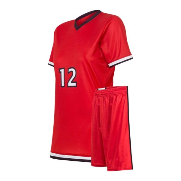 Soccer Uniform KI001