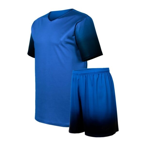 Soccer Uniform KI002