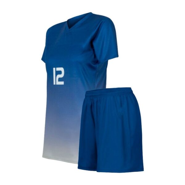 Soccer Uniform - KI003