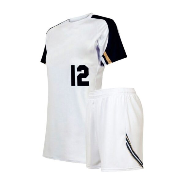 Soccer Uniform - KI004