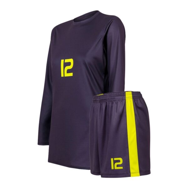 Soccer Uniforms - KI006