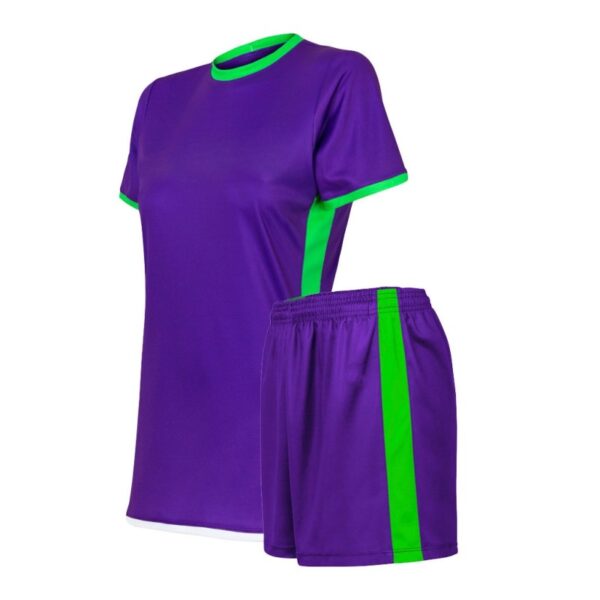 Soccer Uniform - KI007