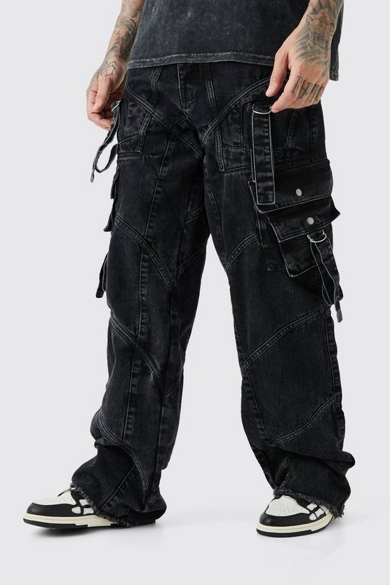 Trousers - 001